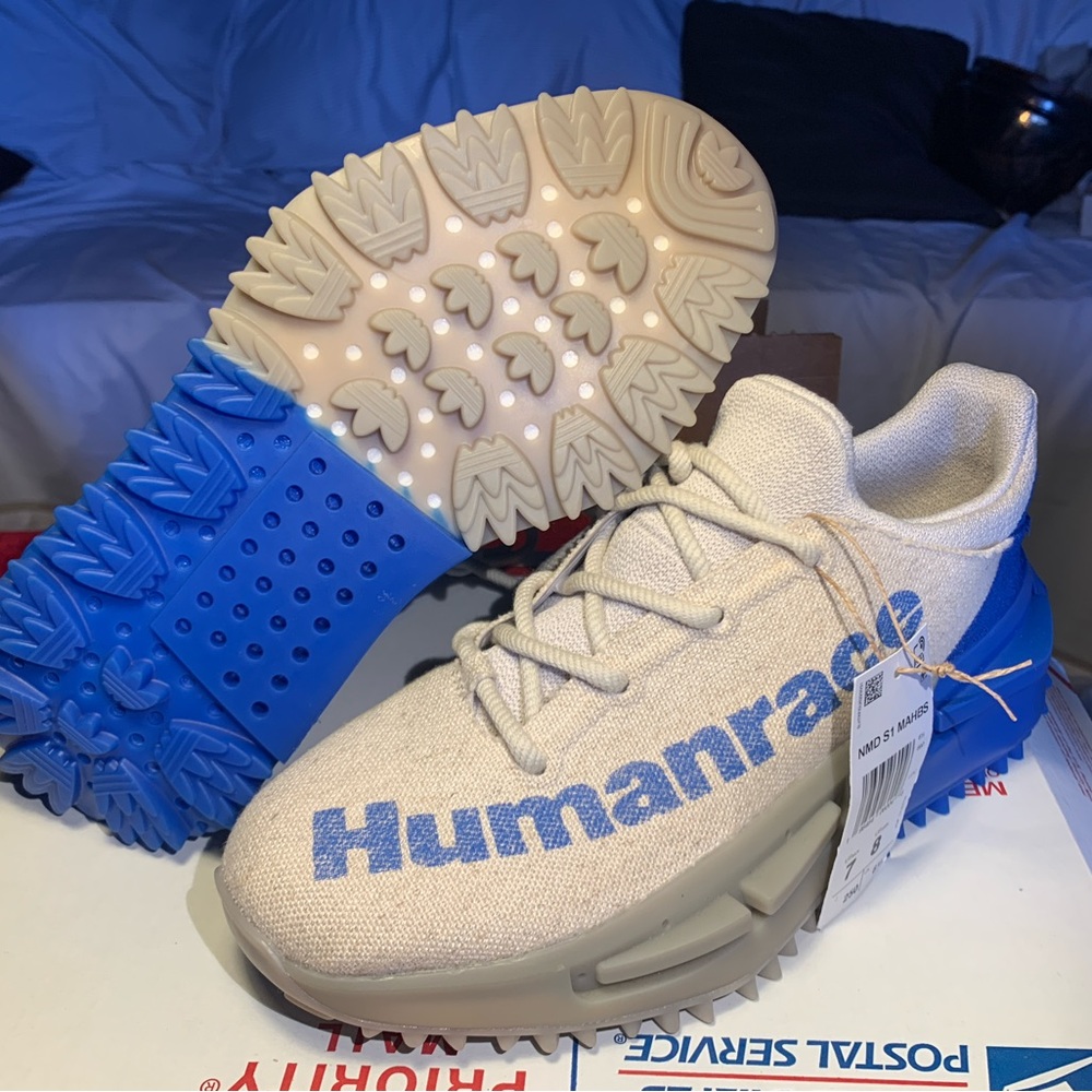 Adidas Nmd S1 mahbs